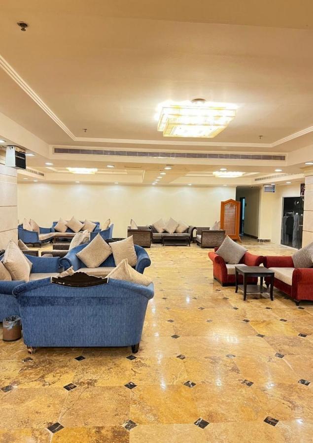 ابراج التيسير فندق