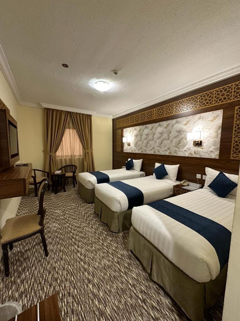 ابراج التيسير 3*