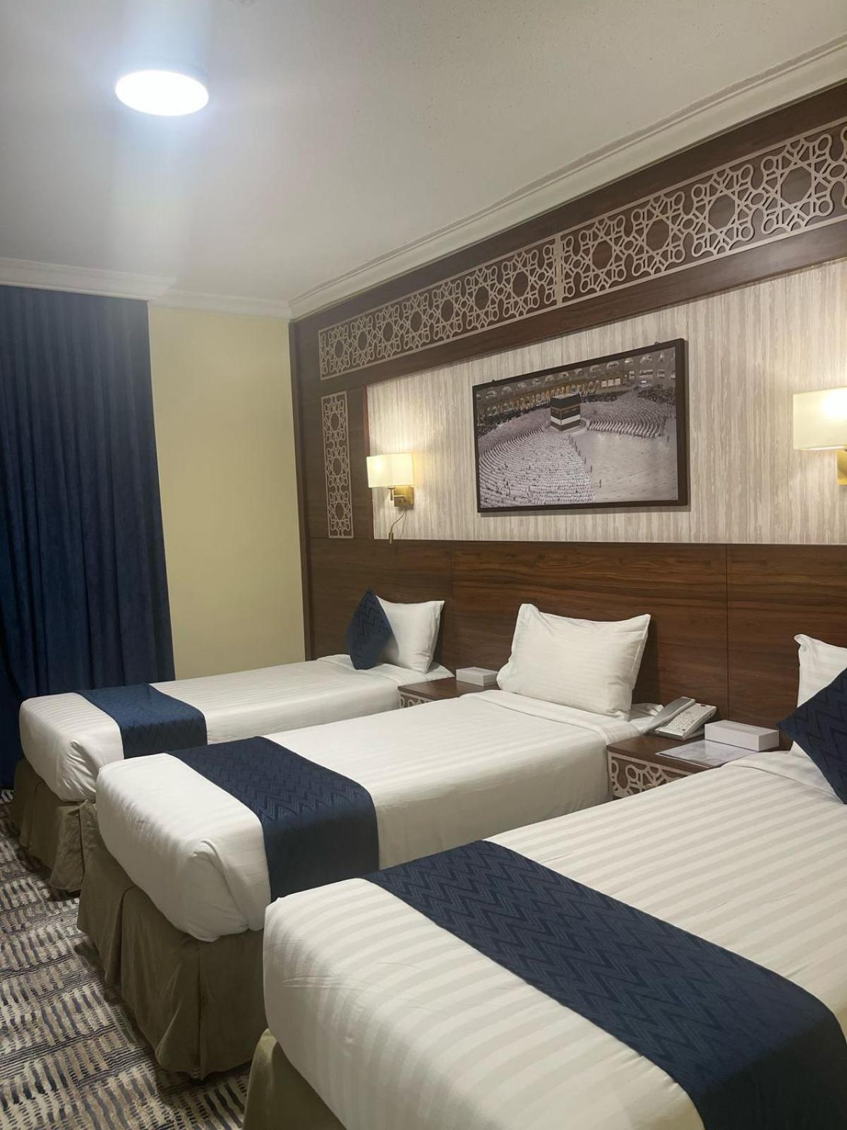 فندق ابراج التيسير 3*