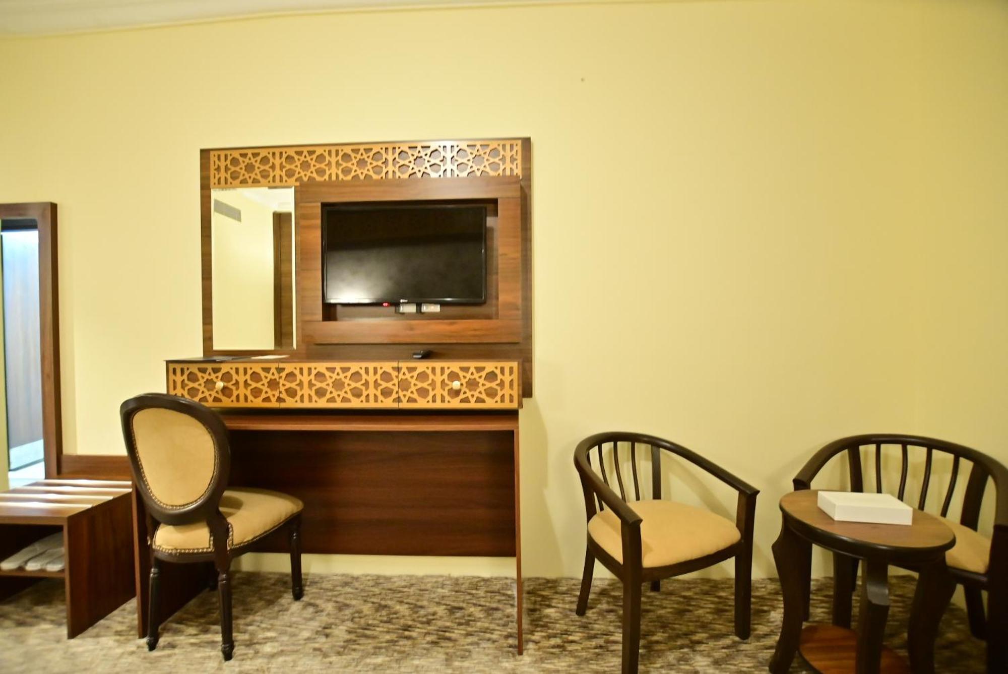 Hotel Abraj Al Tayseer Tuwa Mecca