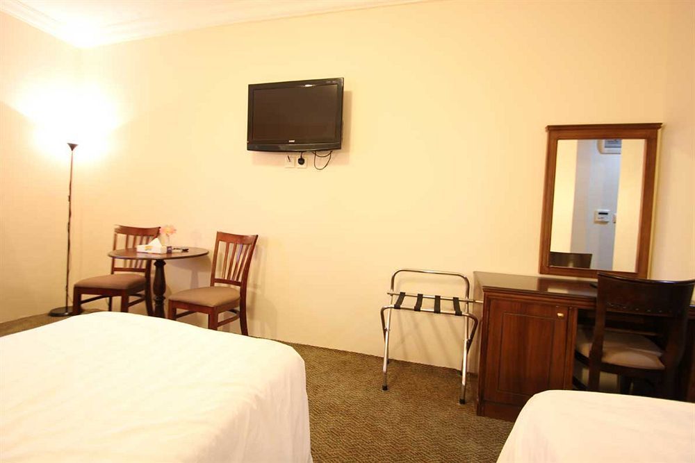 فندق ابراج التيسير 3*