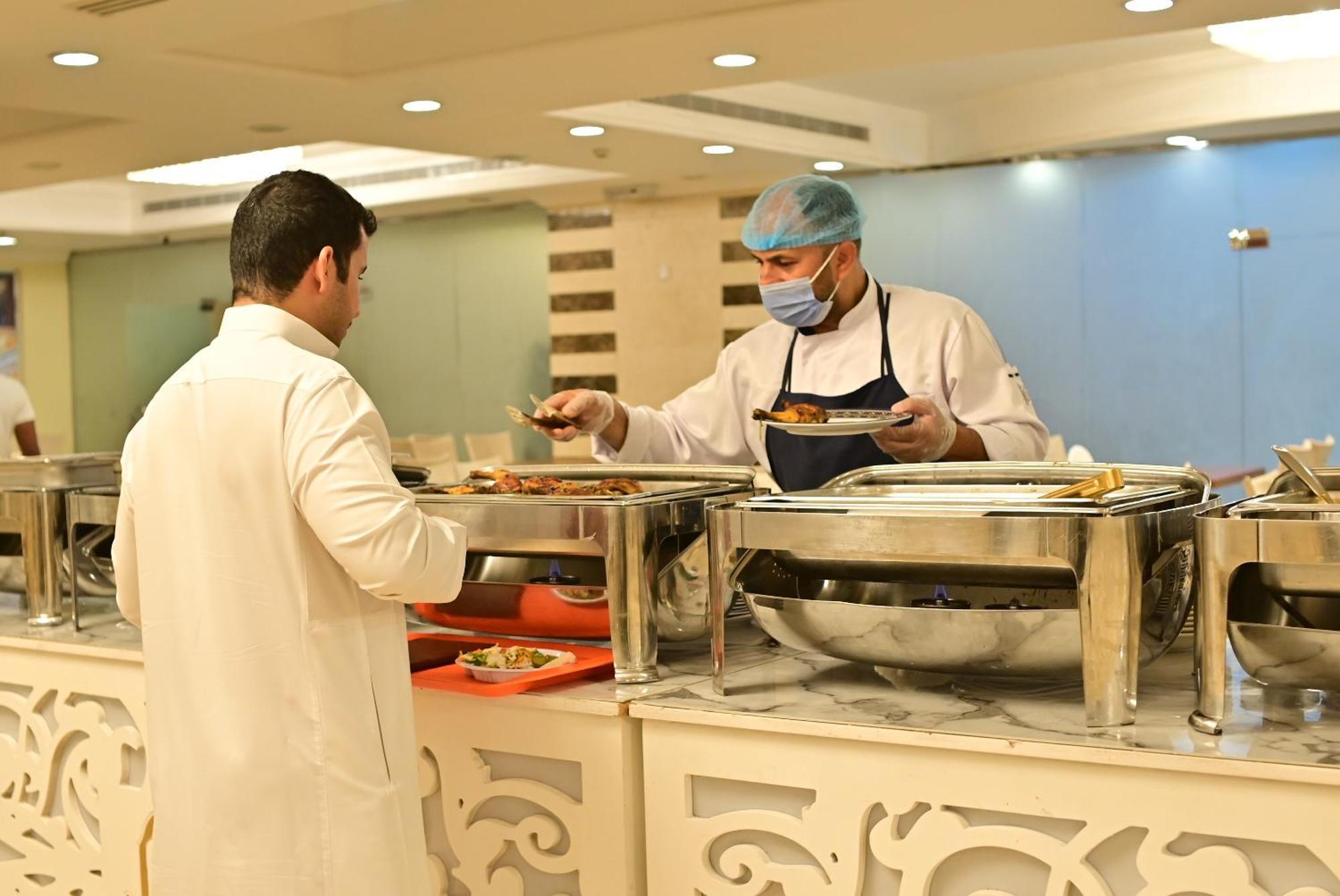 Abraj Al Tayseer Tuwa 3* La Mecque