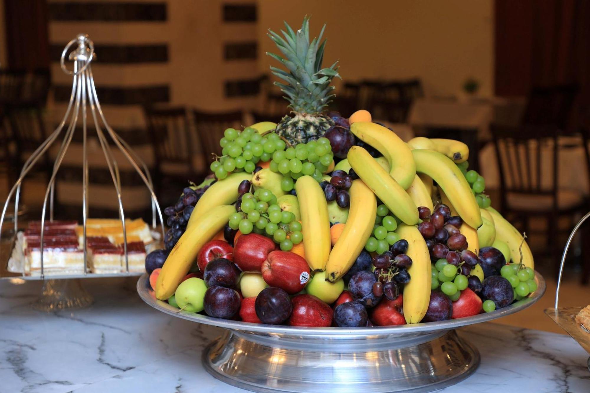 Abraj Al Tayseer Tuwa Hotel La Mecque